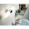 Tangens Double Bath lighting Chrome 17141029 Nordlux